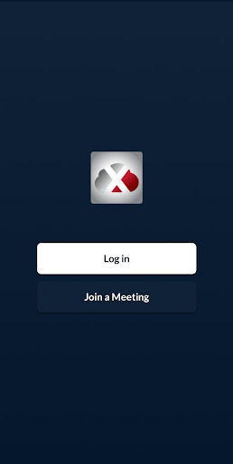 CloudX Communication ekran görüntüsü
