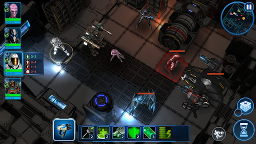 Arcane Quest 4 ekran görüntüsü