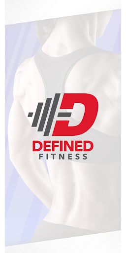 Defined Fitness LLC ekran görüntüsü
