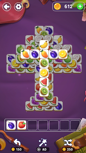 Tile Crush: Triple Match ekran görüntüsü