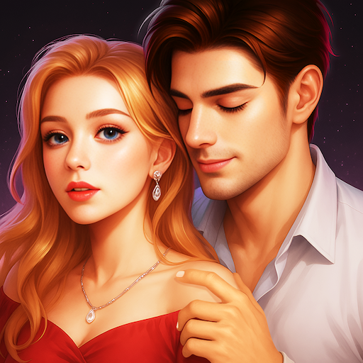 Love Story: Fashion Makeover