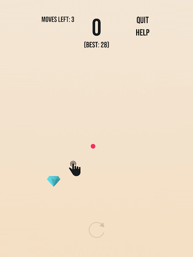 Pivot: A Hidden Gem ekran görüntüsü