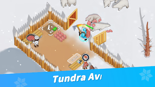Whiteout Survival ekran görüntüsü