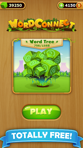 Word Connect - Word Games ekran görüntüsü