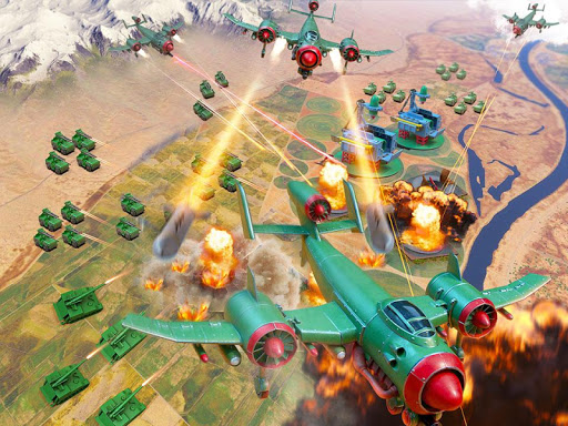 TOY WARS PREVIEW ekran görüntüsü