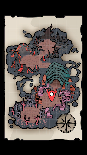 Demon RPG ekran görüntüsü