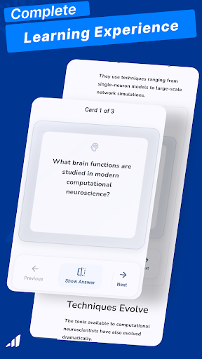 Computational Neuroscience ekran görüntüsü