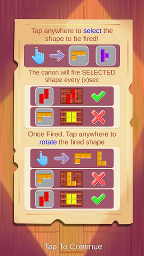 Block Buster Run ekran görüntüsü