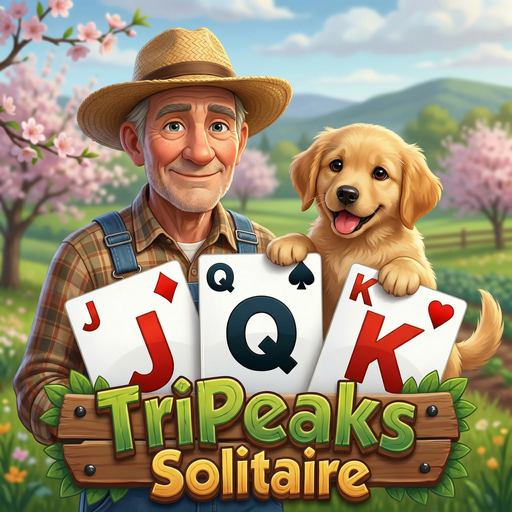 Solitaire Land Harvest
