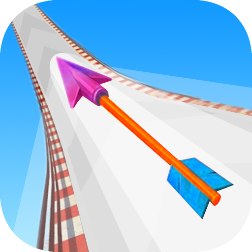 Arrow Parkour 3D