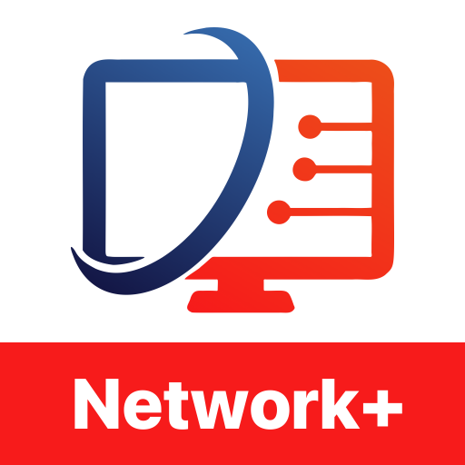 CompTIA Network+ Prep 2026