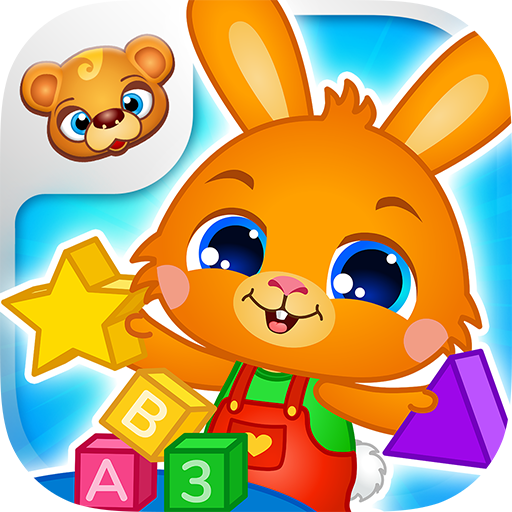 123 Kids Fun Education Games