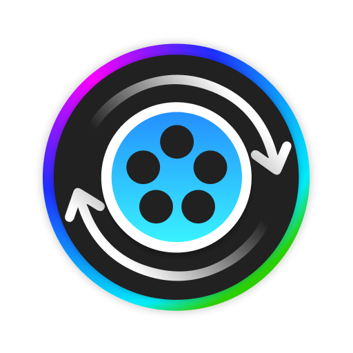 Convert & Compress Audio Video