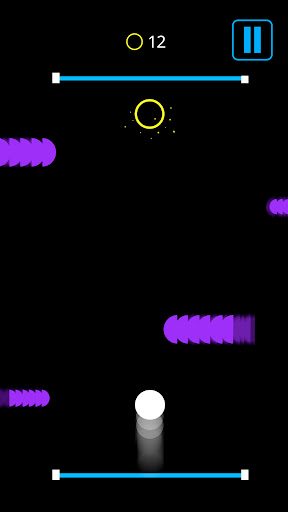 Pong Vs Pitfall ekran görüntüsü