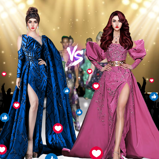 Moda Savaşı- Giydirme Oyunları