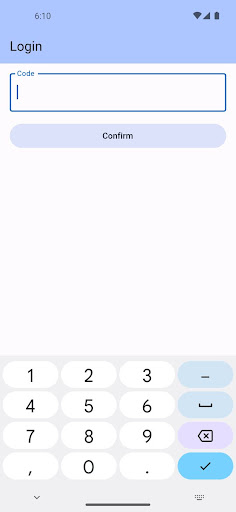 Link Virtual Number ekran görüntüsü