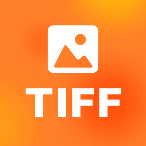 TIFF Dönüştürücü: JPG/PNG/PDF