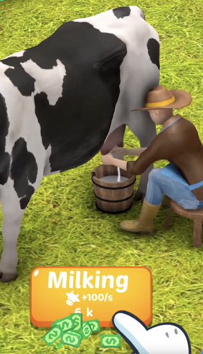 Milk Inc. ekran görüntüsü