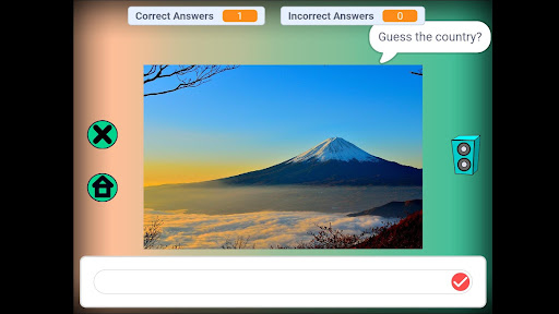 Guess The Place: Geo Quiz ekran görüntüsü