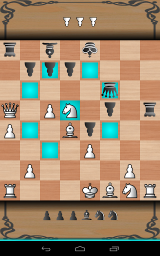 Chess 1v1 ekran görüntüsü
