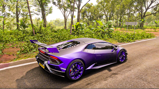 Car Driving Game 3D Simulator ekran görüntüsü