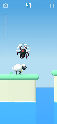 Koyun Çığlığı - Scream Sheep ekran görüntüsü