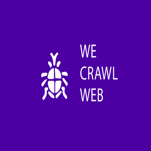 Wecrawlweb