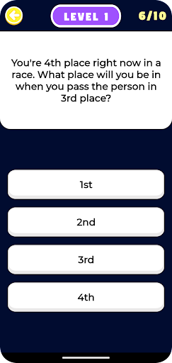 Riddle Games Offline ekran görüntüsü