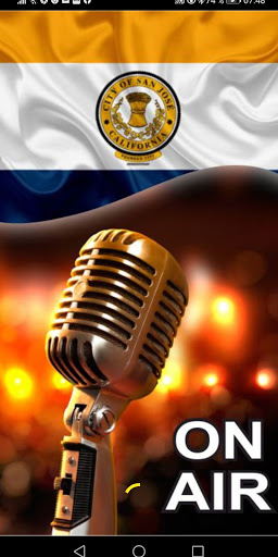 San José Radio Stations - USA ekran görüntüsü