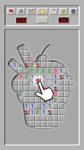 Minesweeper Classic: Bomb Game ekran görüntüsü