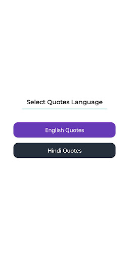 All Quotes App Offline ekran görüntüsü