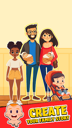 Family Life ekran görüntüsü
