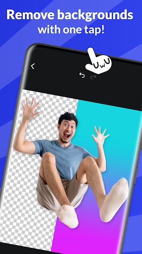 Meme Maker Pro: Design Memes ekran görüntüsü