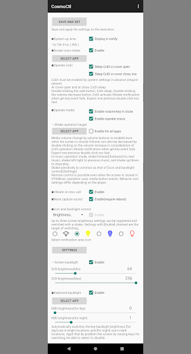 Add-on for Planet dvice. ekran görüntüsü