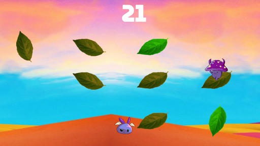 Crazy Illusion Jump Platformer ekran görüntüsü