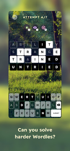 Word Zen ekran görüntüsü