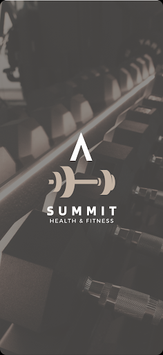 Summit Workouts ekran görüntüsü