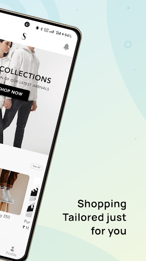 Styld: App Builder For Shopify ekran görüntüsü