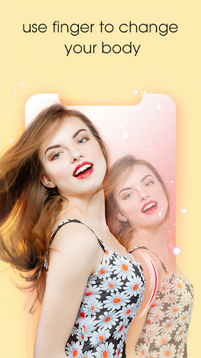 Beauty Camera Plus: HD Selfies ekran görüntüsü