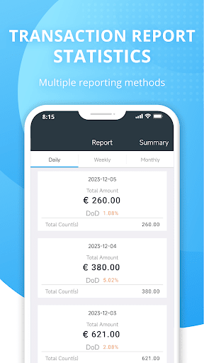 DB QRPay ekran görüntüsü