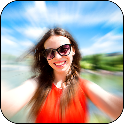 Fotoğraf Blur Efekt - Varyete