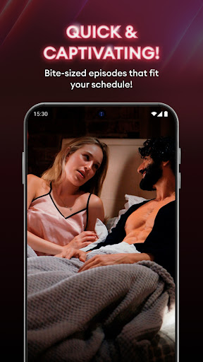 SnapShort! Reel Movie TV ekran görüntüsü