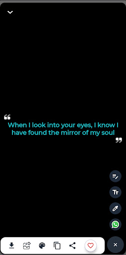 All Quotes App Offline ekran görüntüsü