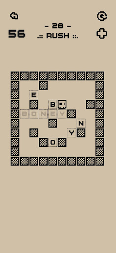 Boney GO! - A Retro Puzzle ekran görüntüsü