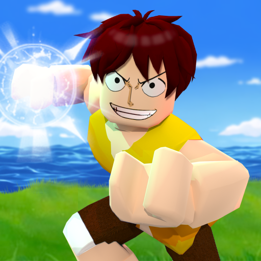 Pirate Legend: Demon Fruit