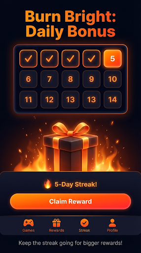 Lucky Spin: Get Rewards ekran görüntüsü
