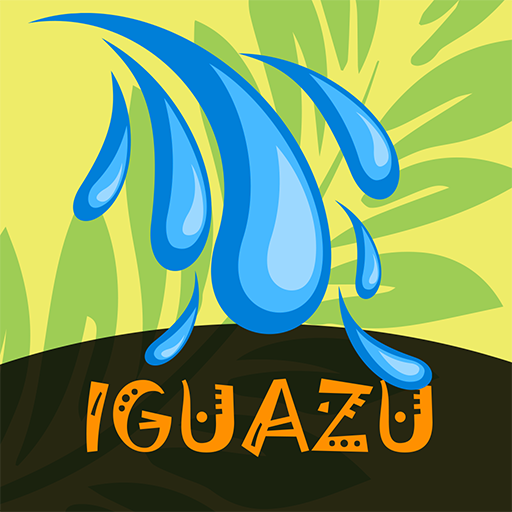 Iguazú Şelalesi Seyahat