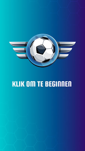 Eredivisie spel ekran görüntüsü