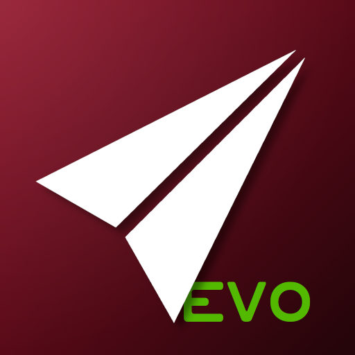 Maven EVO - DJI İHA'ları için