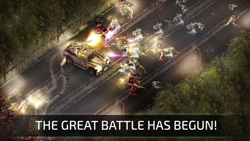 Alien Shooter 2- The Legend ekran görüntüsü